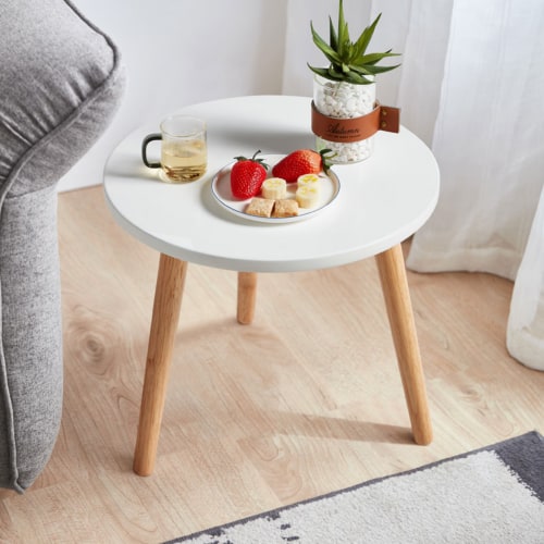 Side table small size top